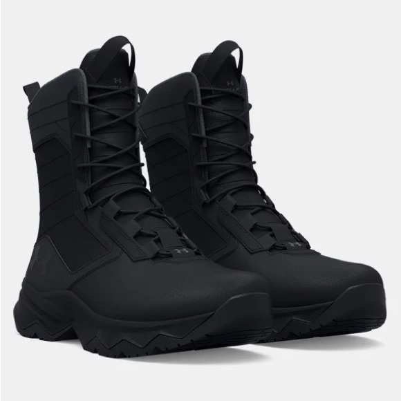 Under Armour Steller G2 2E Wide - Picture 5 of 6